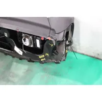 Mini One - Cooper F56 F55 Juego de airbag con panel 