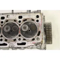 Renault Clio IV Engine head 