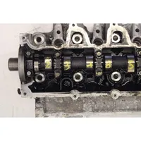 Renault Clio IV Engine head 