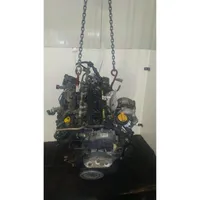 Alfa Romeo Mito Moteur 