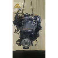 Alfa Romeo Mito Moteur 