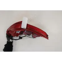 Opel Karl Rear/tail lights 