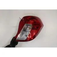 Opel Karl Rear/tail lights 