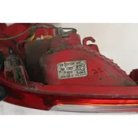 Opel Karl Rear/tail lights 