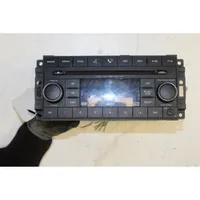 Dodge Nitro Radio / CD-Player / DVD-Player / Navigation 