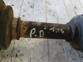 Mitsubishi Pajero Front driveshaft NOCODE