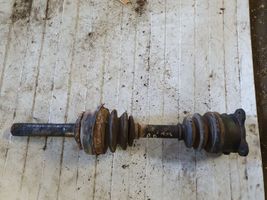 Mitsubishi Pajero Front driveshaft NOCODE