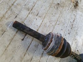 Mitsubishi Pajero Front driveshaft NOCODE