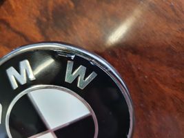 BMW 3 E46 Herstelleremblem / Schriftzug 51148132375