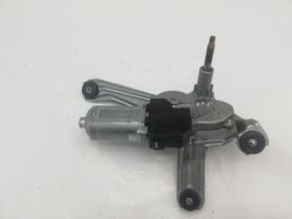 Toyota Avensis T250 Rear window wiper motor 8513005100