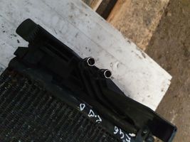 BMW 3 E46 Gaisa kondicioniera dzeses radiators NOCODE