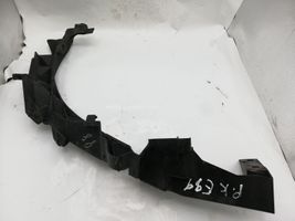 BMW 3 E90 E91 Headlight/headlamp mounting bracket 51647138401