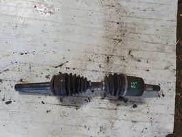 Mitsubishi Pajero Sport I Front driveshaft NOCODE