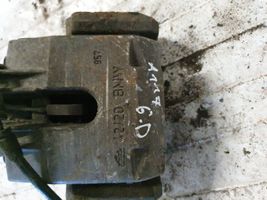 BMW 5 E60 E61 Caliper del freno trasero NOCODE