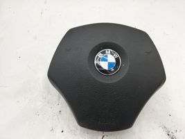 BMW 3 E90 E91 Poduszka powietrzna Airbag kierownicy 336774945013