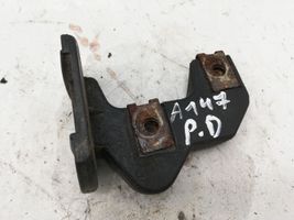 BMW 5 E39 Priekšpusē bampera turētājs 8159362