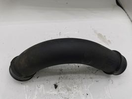 Chevrolet Captiva Turbo air intake inlet pipe/hose 96628984