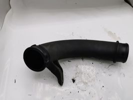 Chevrolet Captiva Turbo air intake inlet pipe/hose 96628984