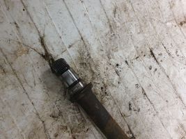 Toyota Avensis Verso Front driveshaft NOCODE