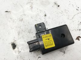 Chevrolet Captiva Boîtier module alarme 96628221