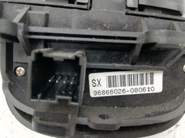 Chevrolet Captiva Tasten Schalter Multifunktionslenkrad 96866026080610