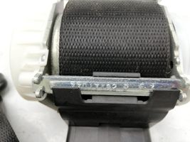 BMW 3 E90 E91 Ceinture de sécurité avant 33017492