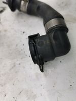 BMW 5 E60 E61 Tuyau de raccordement solide EGR NOCODE