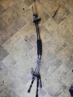 Seat Alhambra (Mk1) Gear shift cable linkage 7M3711874B