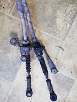 Seat Alhambra (Mk1) Gear shift cable linkage 7M3711874B