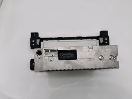 Suzuki Grand Vitara II Radio/CD/DVD/GPS-pääyksikkö 3910165JA