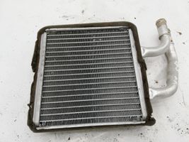 Seat Alhambra (Mk1) Radiateur soufflant de chauffage NOCODE