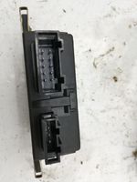 Seat Alhambra (Mk1) Juego de cerradura y set ECU del motor 038906019J