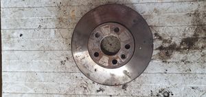 Seat Alhambra (Mk1) Front brake disc NOCODE