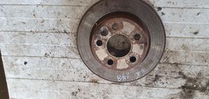 Seat Alhambra (Mk1) Bremsscheibe hinten NOCODE