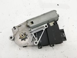 Land Rover Range Rover L322 Moduł / Sterownik szyberdachu 67616910154