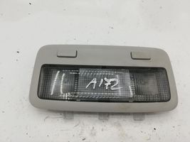 Toyota Avensis T250 Interruptor de iluminación interior 8125005021