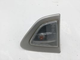 Chevrolet Captiva Front fender indicator light NOCODE