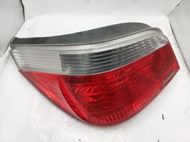 BMW 5 E60 E61 Luci posteriori 7165737