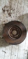 Toyota Avensis T250 Front brake disc NOCODE