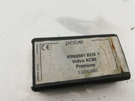 Volvo XC90 Muut laitteet KR68591