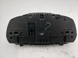 BMW 3 E90 E91 Tachimetro (quadro strumenti) 698348701