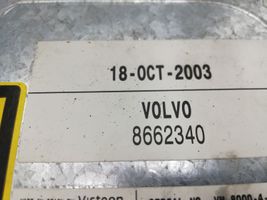 Volvo XC90 Zmieniarka płyt CD/DVD 8662340