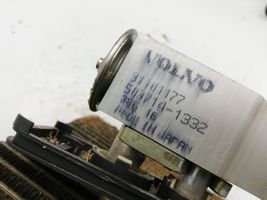 Volvo XC90 Ilmastointilaitteen sisälauhdutin (A/C) 3110117