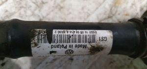 Volkswagen Touareg I Front driveshaft 8250160598014A