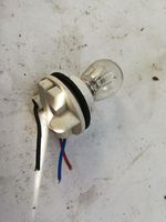 Chevrolet Captiva Element lampy tylnej NOCODE