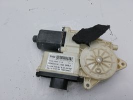 BMW X3 E83 Galinis varikliukas langų pakėlėjo 69259652