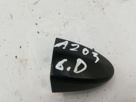 BMW X3 E83 Türgriffkappe Türgriffblende hinten NOCODE