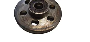 Mitsubishi L200 Flywheel NOCODE