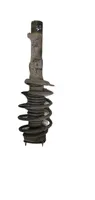 Jaguar X-Type Front shock absorber with coil spring NOCODE