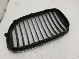 BMW 7 F01 F02 F03 F04 Atrapa chłodnicy / Grill 7211658